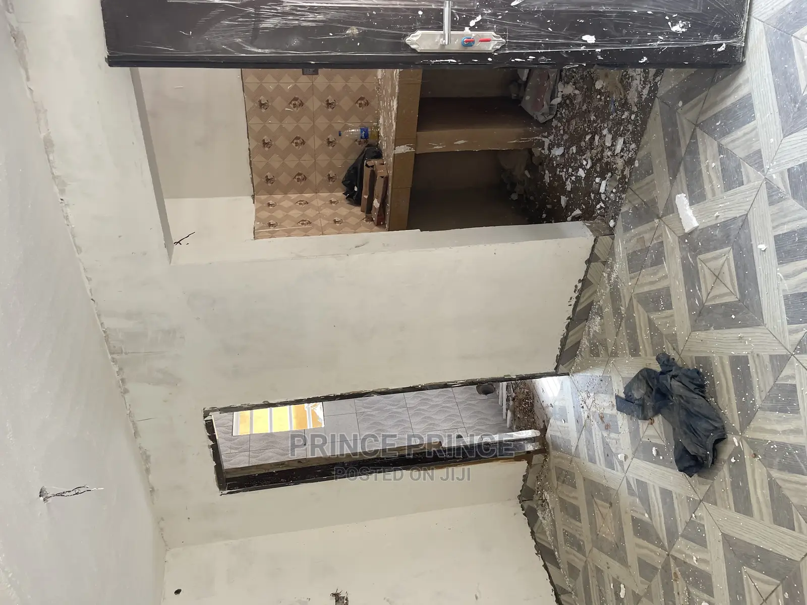 1bdrm Bedsitter in Surulere for rent in Surulere