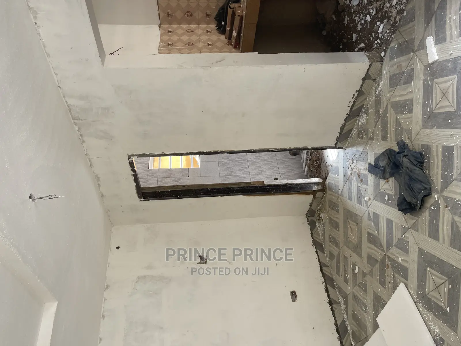 1bdrm Bedsitter in Surulere for rent in Surulere