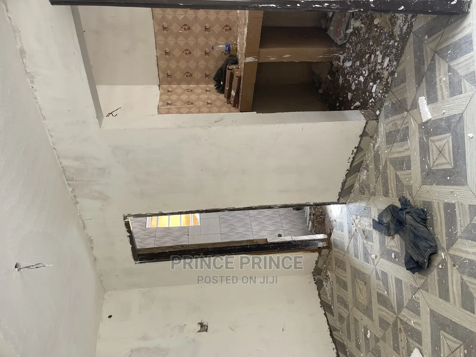 1bdrm Bedsitter in Surulere for rent in Surulere