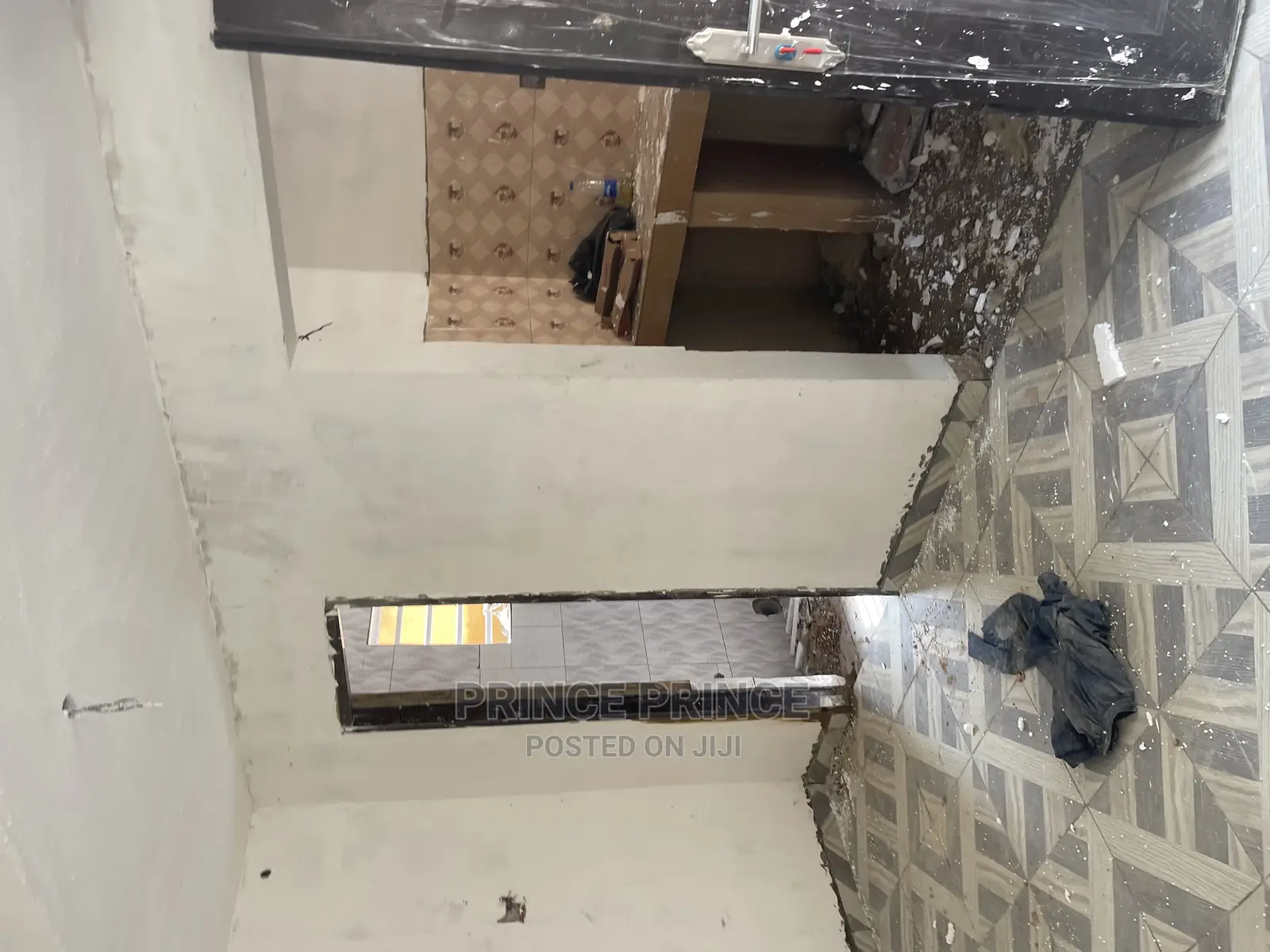 1bdrm Bedsitter in Surulere for rent in Surulere