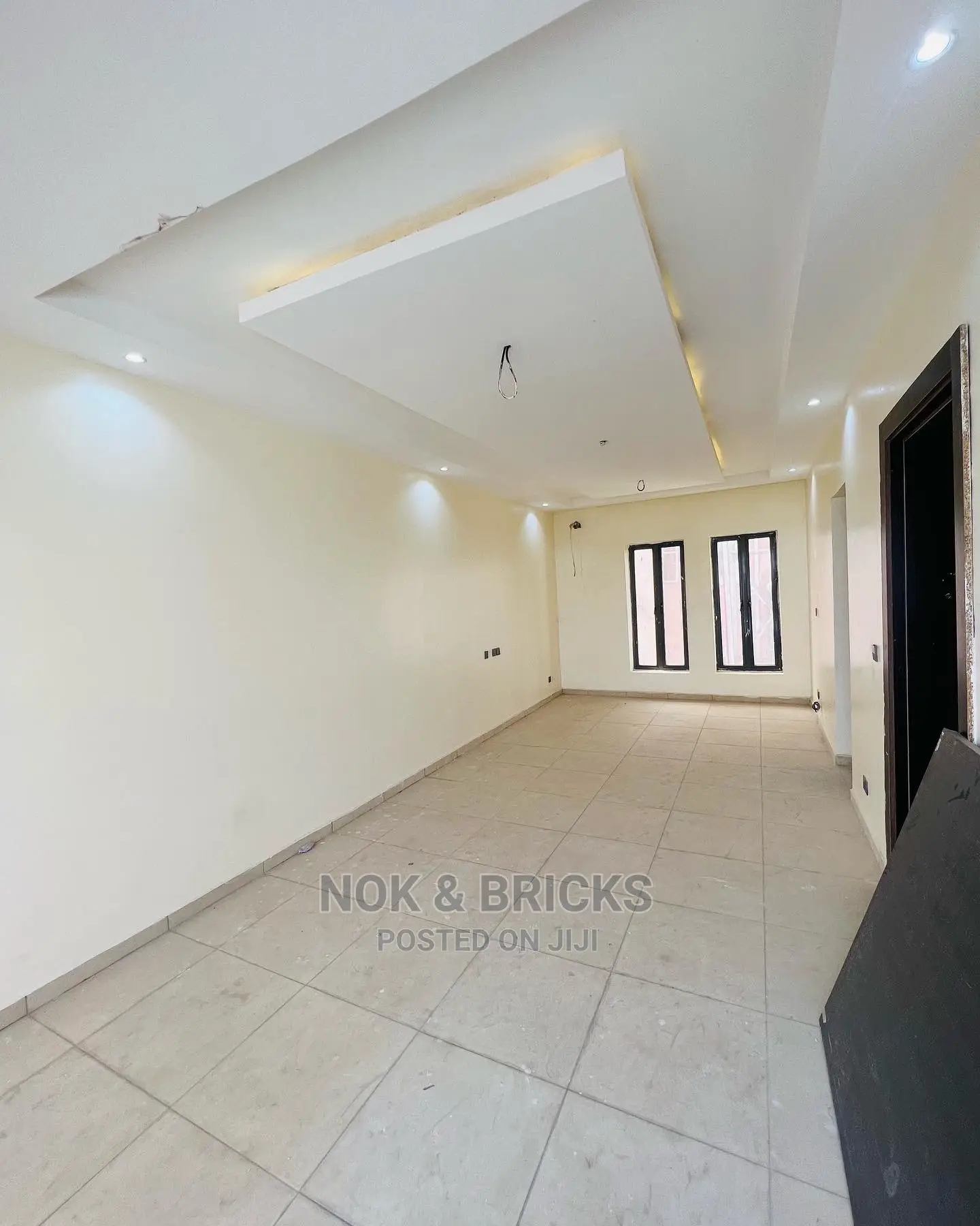 4bdrm Duplex in Es Luxury Court, Jahi for sale in Jahi