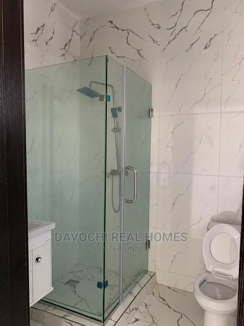 4bdrm Duplex in Ikota, Lekki for rent in Lekki