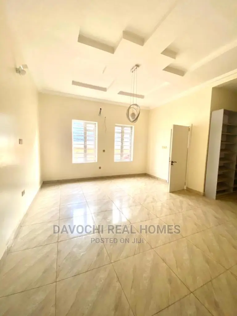 4bdrm Duplex in Ologolo Estate, Lekki for rent in Lekki
