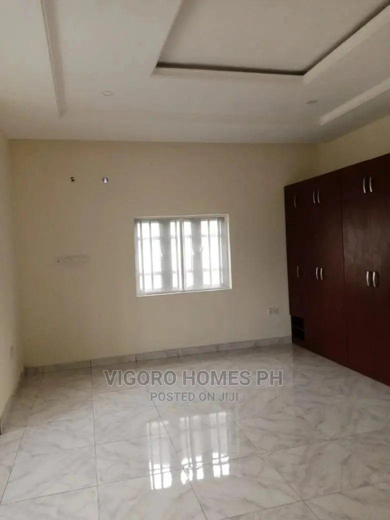 Furnished 4bdrm Duplex in Port-Harcourt for sale in Port-Harcourt
