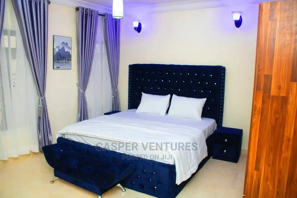 Furnished 4bdrm Apartment in Silver Springs, Agungi for rent in Agungi