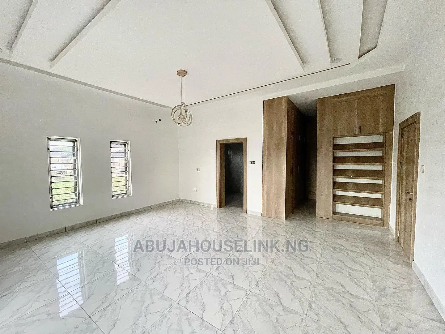7bdrm Duplex in Efab Metropolis, Gwarinpa for sale in Gwarinpa
