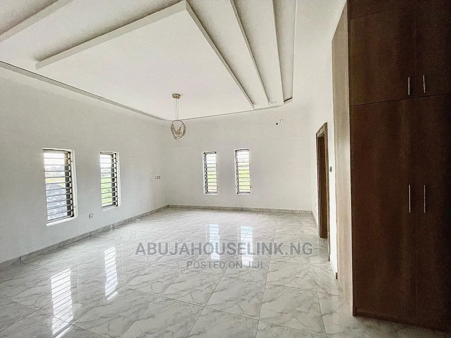7bdrm Duplex in Efab Metropolis, Gwarinpa for sale in Gwarinpa