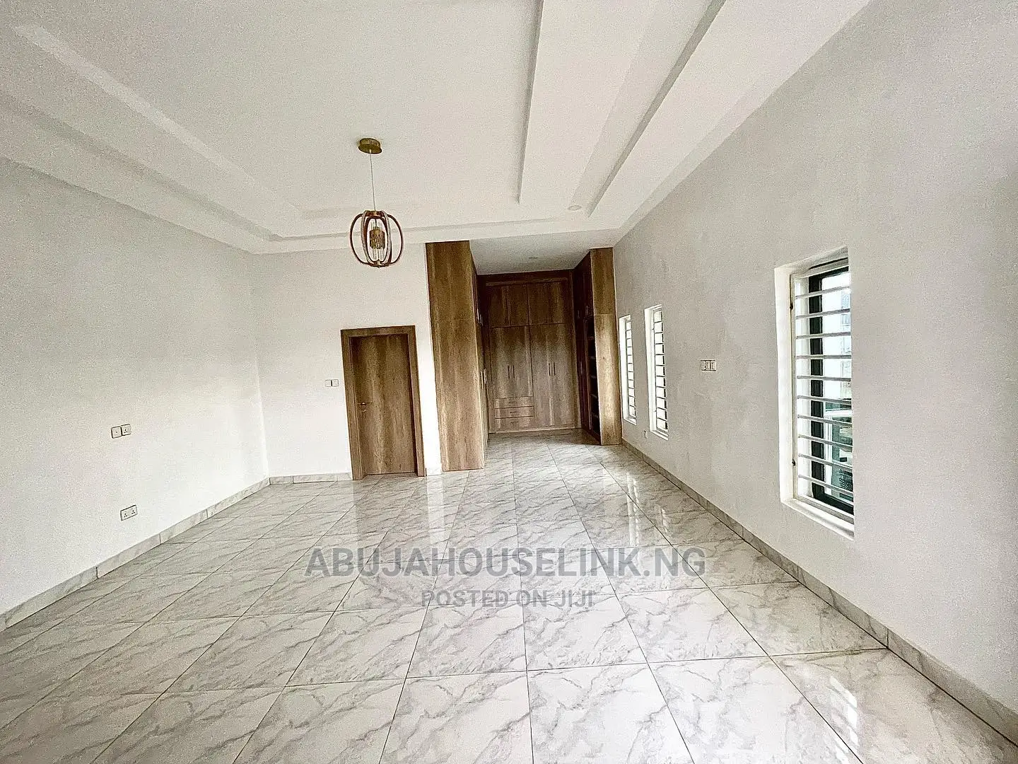 7bdrm Duplex in Efab Metropolis, Gwarinpa for sale in Gwarinpa
