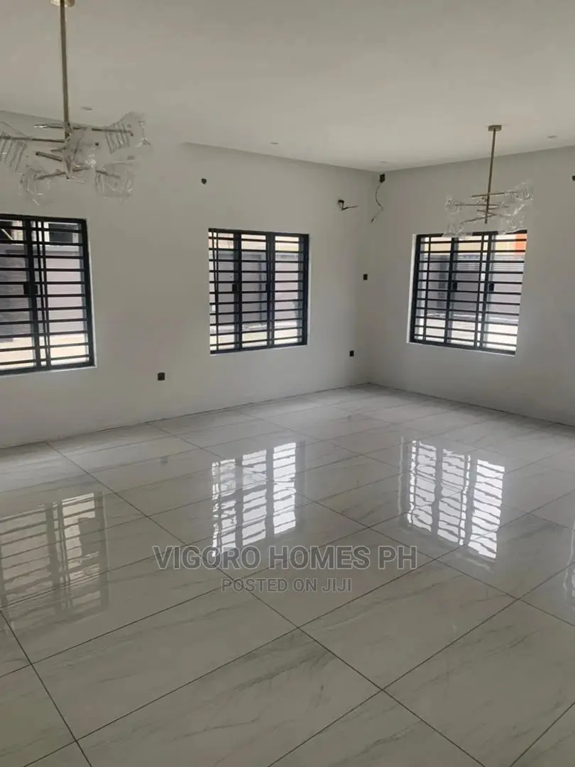 Furnished 5bdrm Duplex in Port-Harcourt for sale in Port-Harcourt