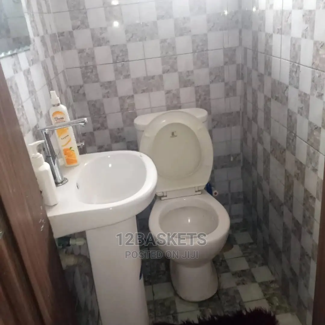 Furnished 4bdrm Duplex in Akute, Ojodu for sale in Ojodu