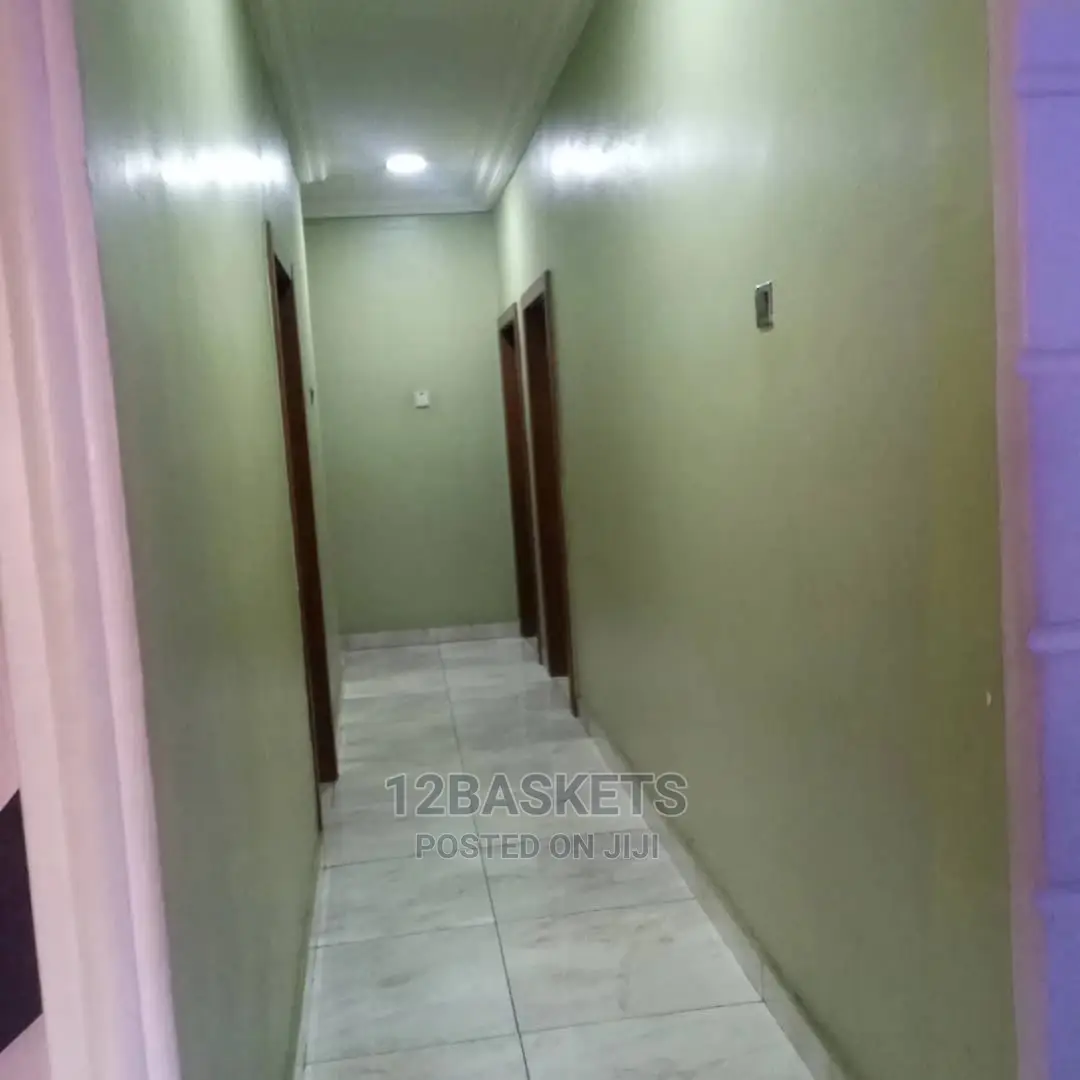 Furnished 4bdrm Duplex in Akute, Ojodu for sale in Ojodu