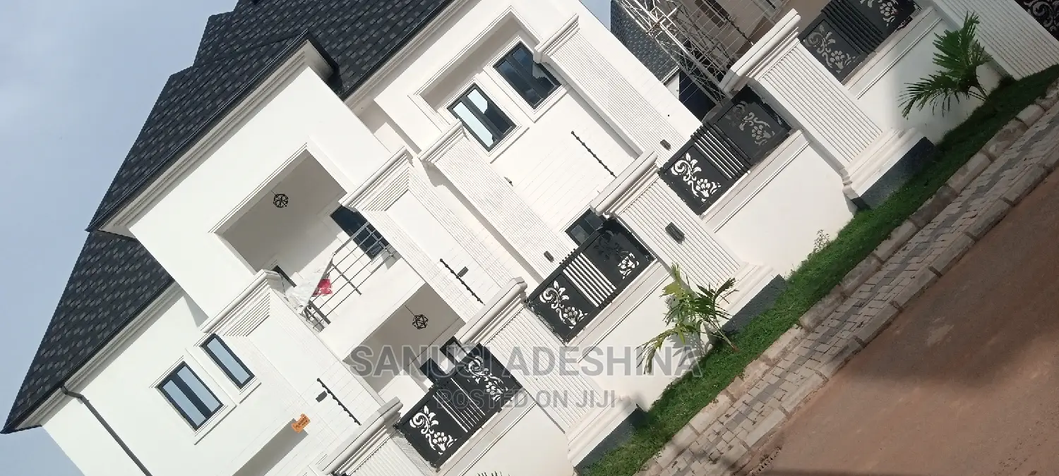 5bdrm Mansion in Gwarimpa Estate Fct, Gwarinpa for sale in Gwarinpa