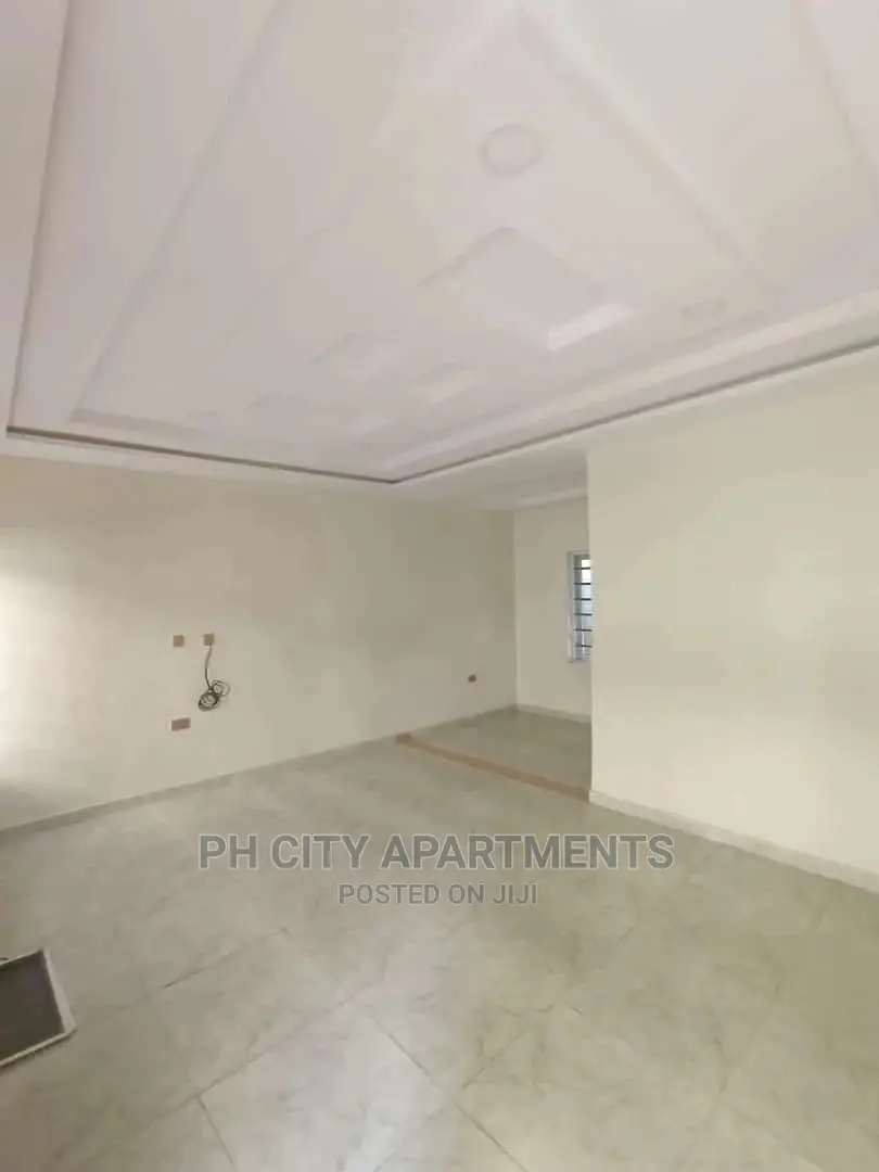 Furnished 4bdrm Bungalow in Dap Estate, Port-Harcourt for rent in Port-Harcourt