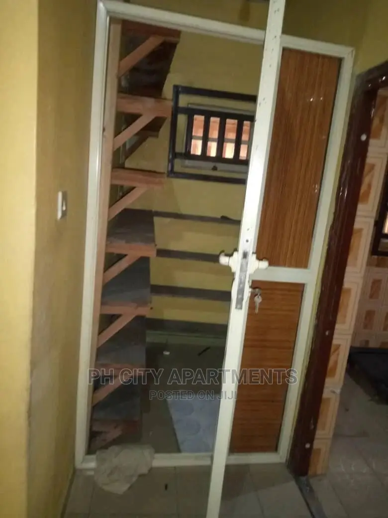 Furnished 4bdrm Bungalow in Dap Estate, Port-Harcourt for rent in Port-Harcourt