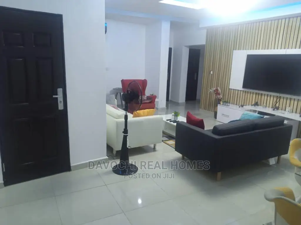 3bdrm Apartment in Oral Estate, Lekki for rent in Lekki