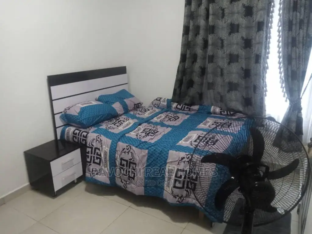 3bdrm Apartment in Oral Estate, Lekki for rent in Lekki