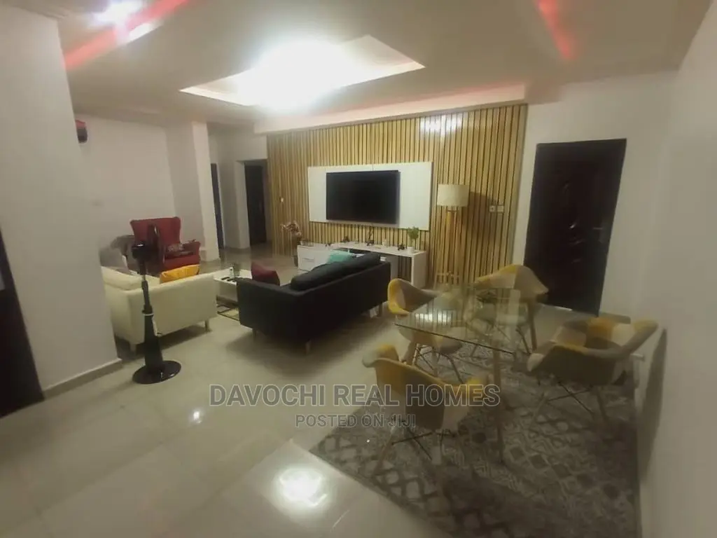 3bdrm Apartment in Oral Estate, Lekki for rent in Lekki