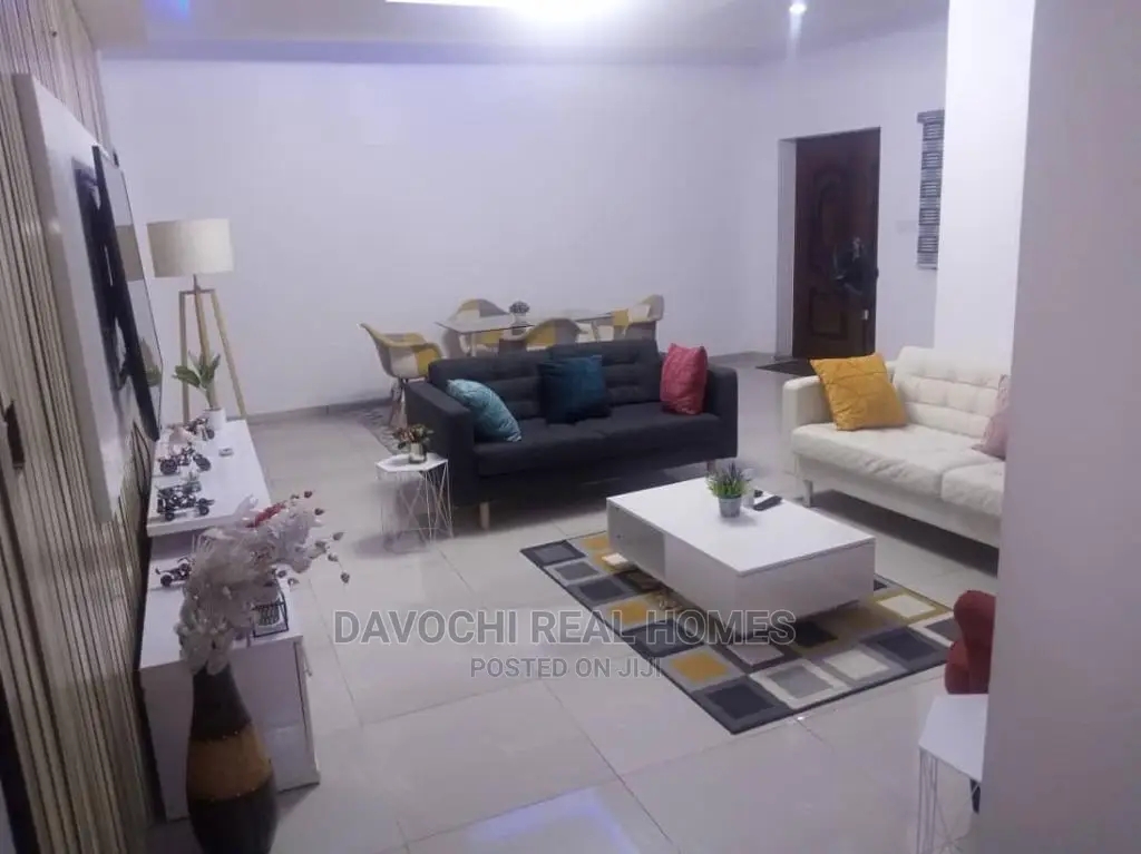 3bdrm Apartment in Oral Estate, Lekki for rent in Lekki