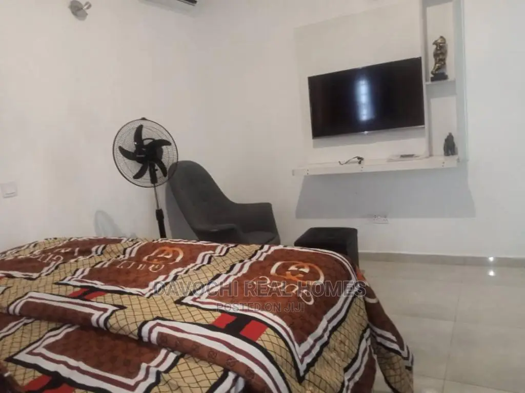 3bdrm Apartment in Oral Estate, Lekki for rent in Lekki