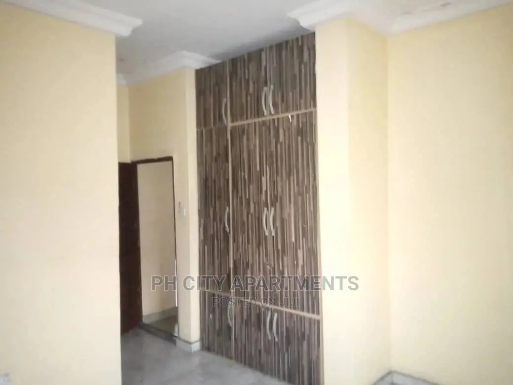 Furnished 2bdrm Block of Flats in Port-Harcourt for rent in Port-Harcourt