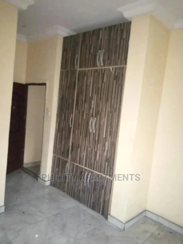 Furnished 2bdrm Block of Flats in Port-Harcourt for rent in Port-Harcourt
