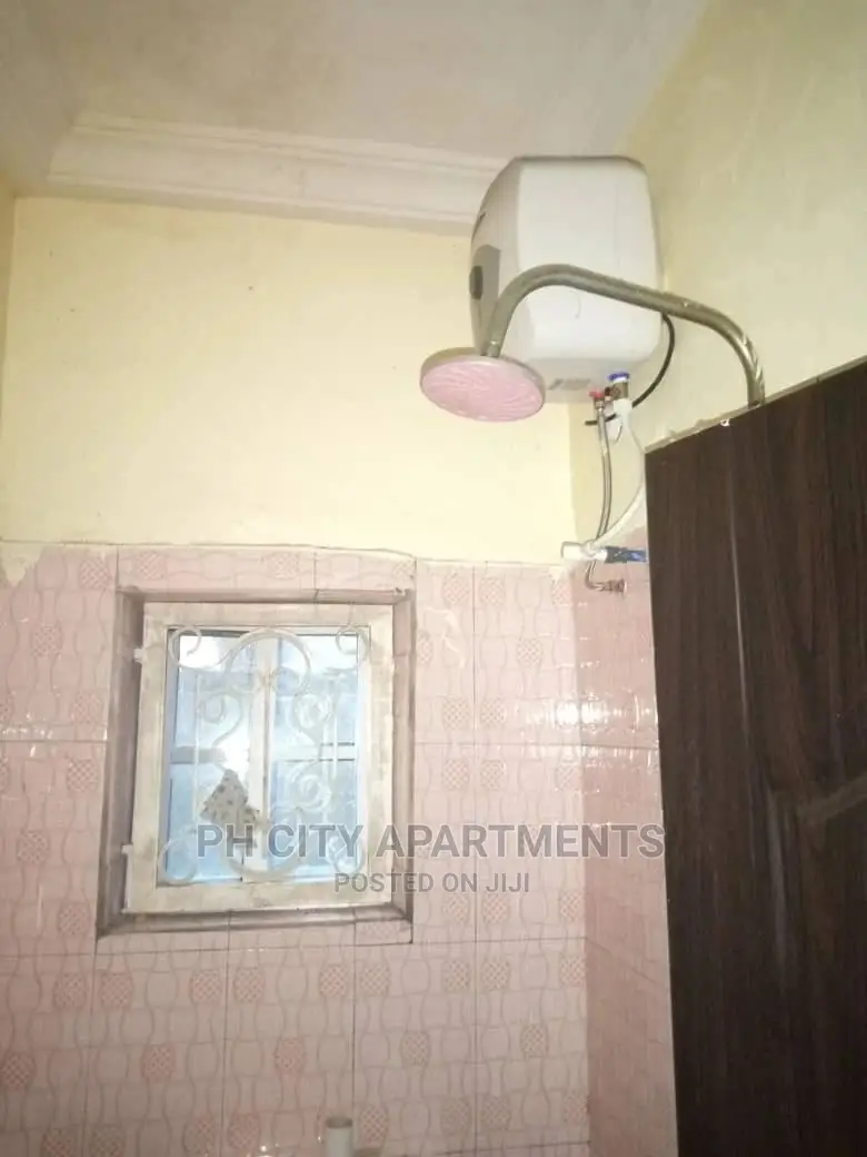 Furnished 2bdrm Block of Flats in Port-Harcourt for rent in Port-Harcourt