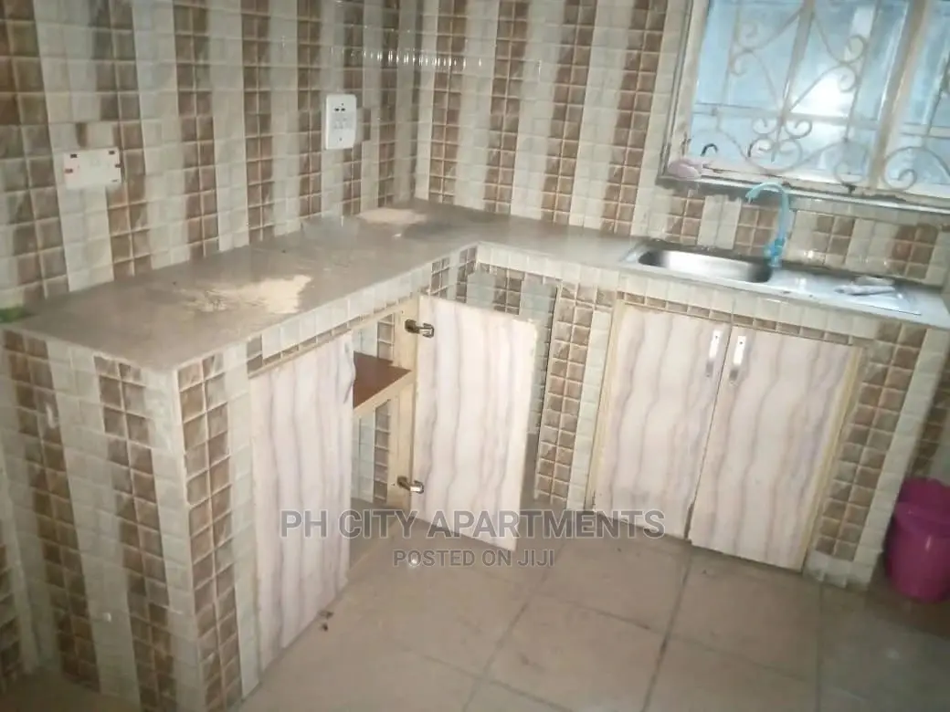 Furnished 2bdrm Block of Flats in Port-Harcourt for rent in Port-Harcourt