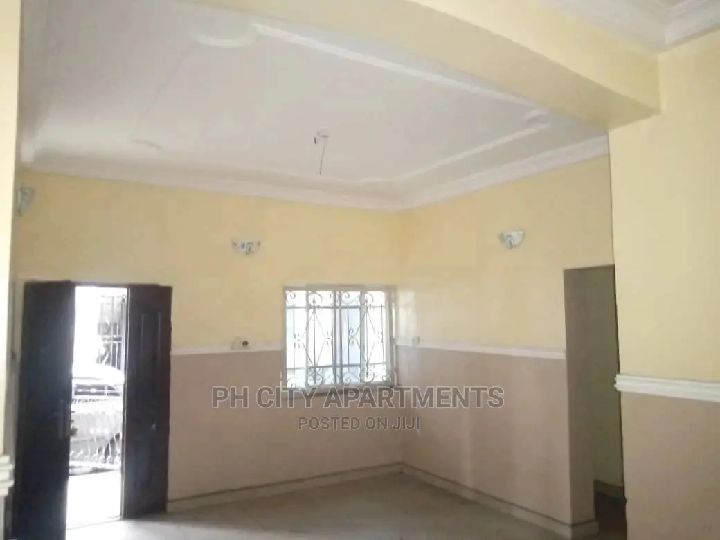 Furnished 2bdrm Block of Flats in Port-Harcourt for rent in Port-Harcourt