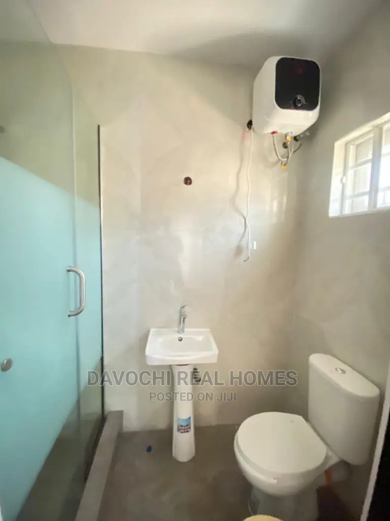 2bdrm Block of Flats in Ikate, Lekki for rent in Lekki