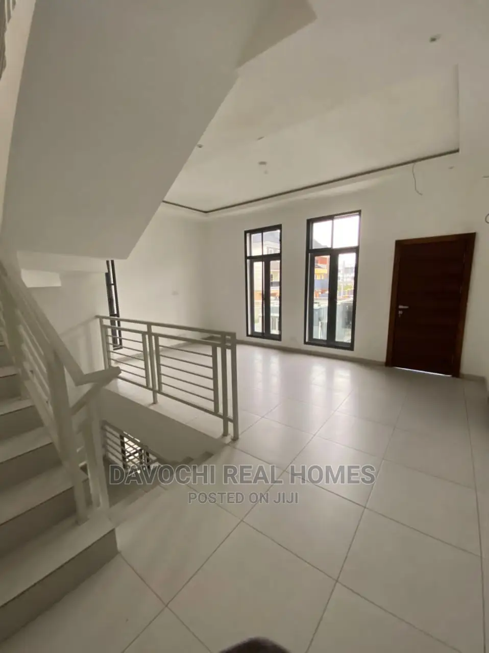 4bdrm Duplex in Ikate, Lekki for Rent in Lekki