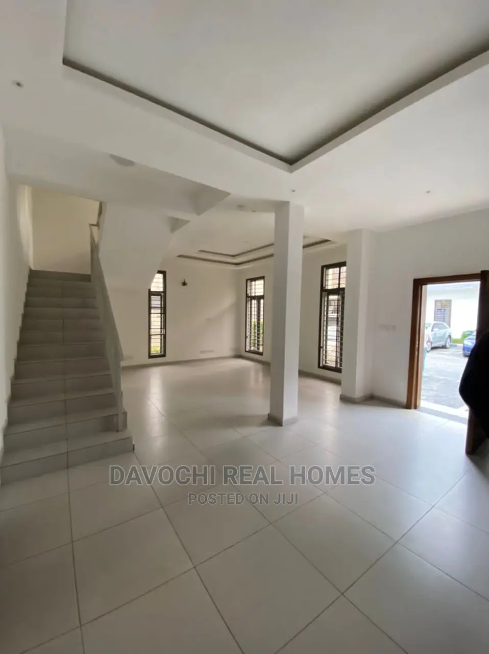 4bdrm Duplex in Ikate, Lekki for Rent in Lekki