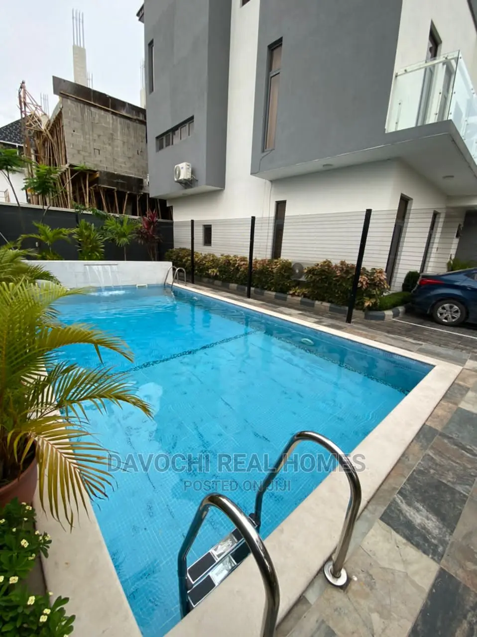 4bdrm Duplex in Ikate, Lekki for Rent in Lekki
