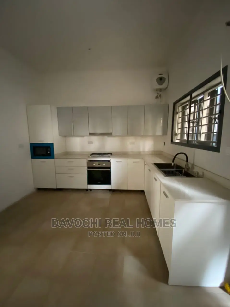 4bdrm Duplex in Ikate, Lekki for Rent in Lekki