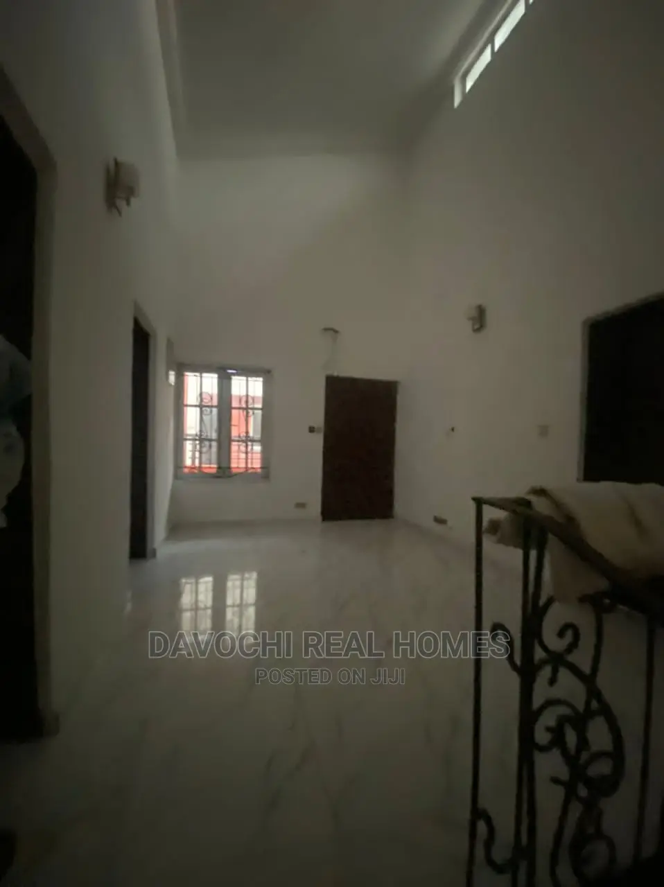 4bdrm Duplex in Paradise Estate, Lekki for rent in Lekki