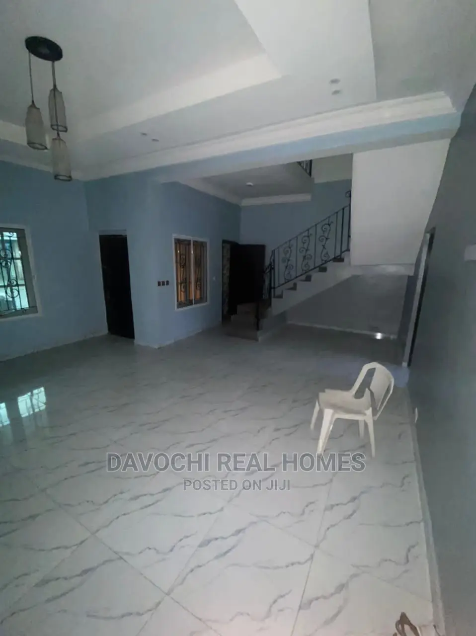 4bdrm Duplex in Paradise Estate, Lekki for rent in Lekki