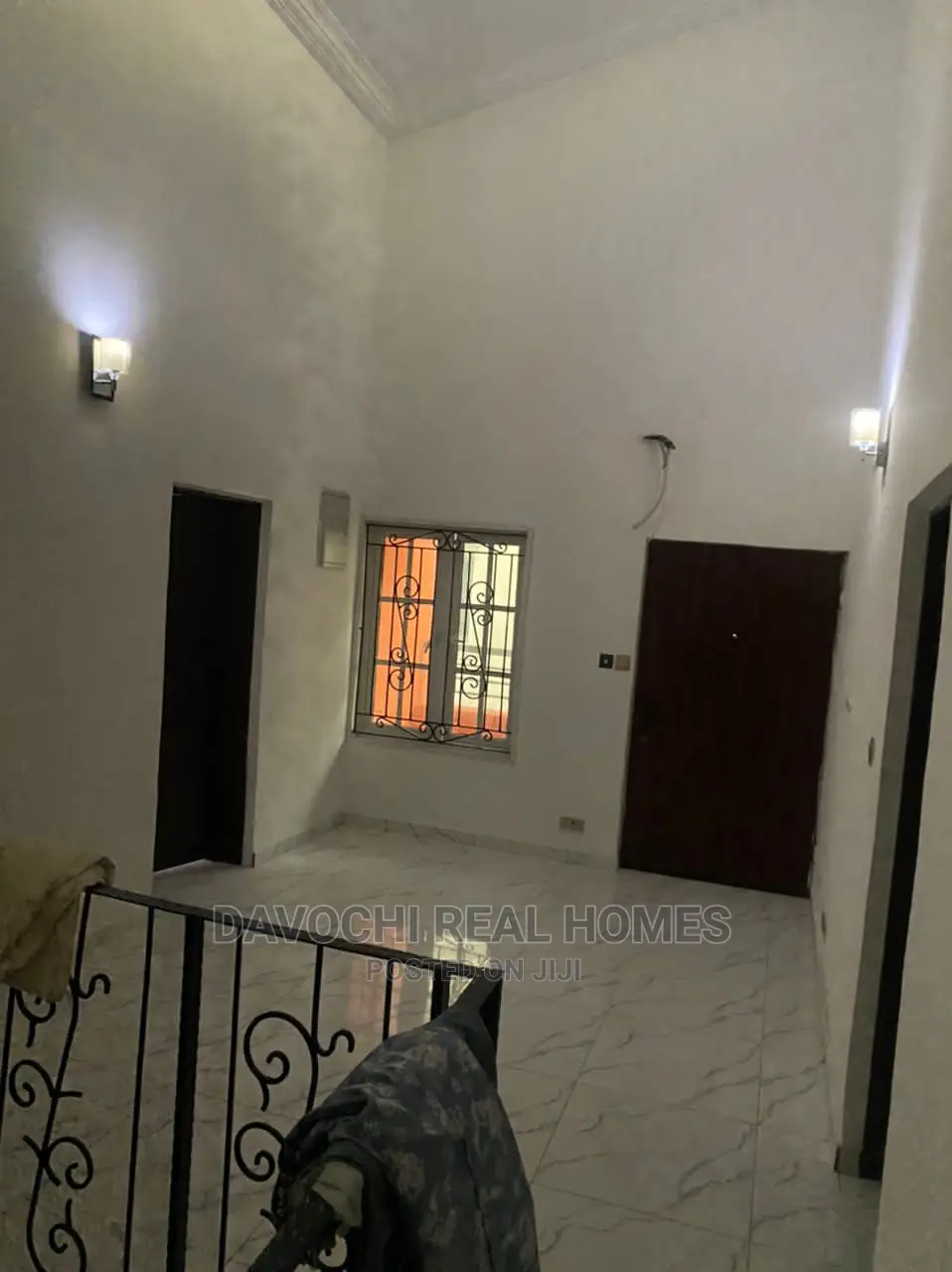 4bdrm Duplex in Paradise Estate, Lekki for rent in Lekki