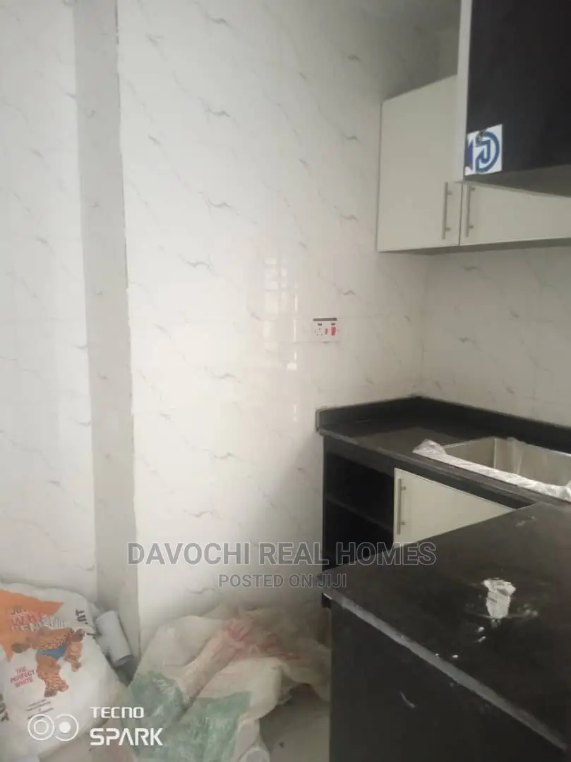 2bdrm Apartment in Osapa London Estate, Lekki for rent in Lekki