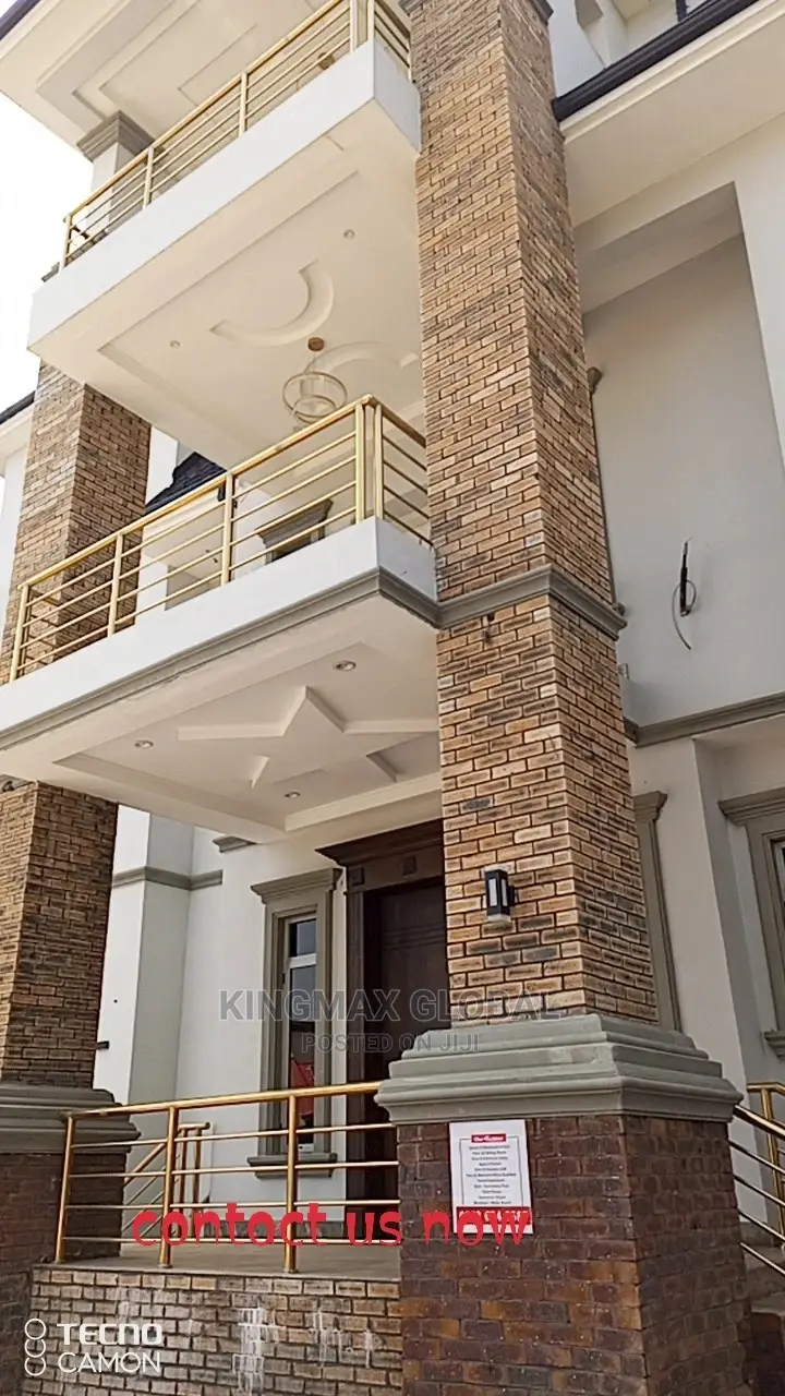 7bdrm Mansion in Maitama for sale in Maitama