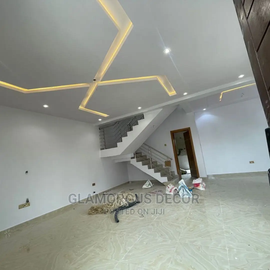 3bdrm Duplex in Sherwood Court, Sangotedo for sale in Sangotedo