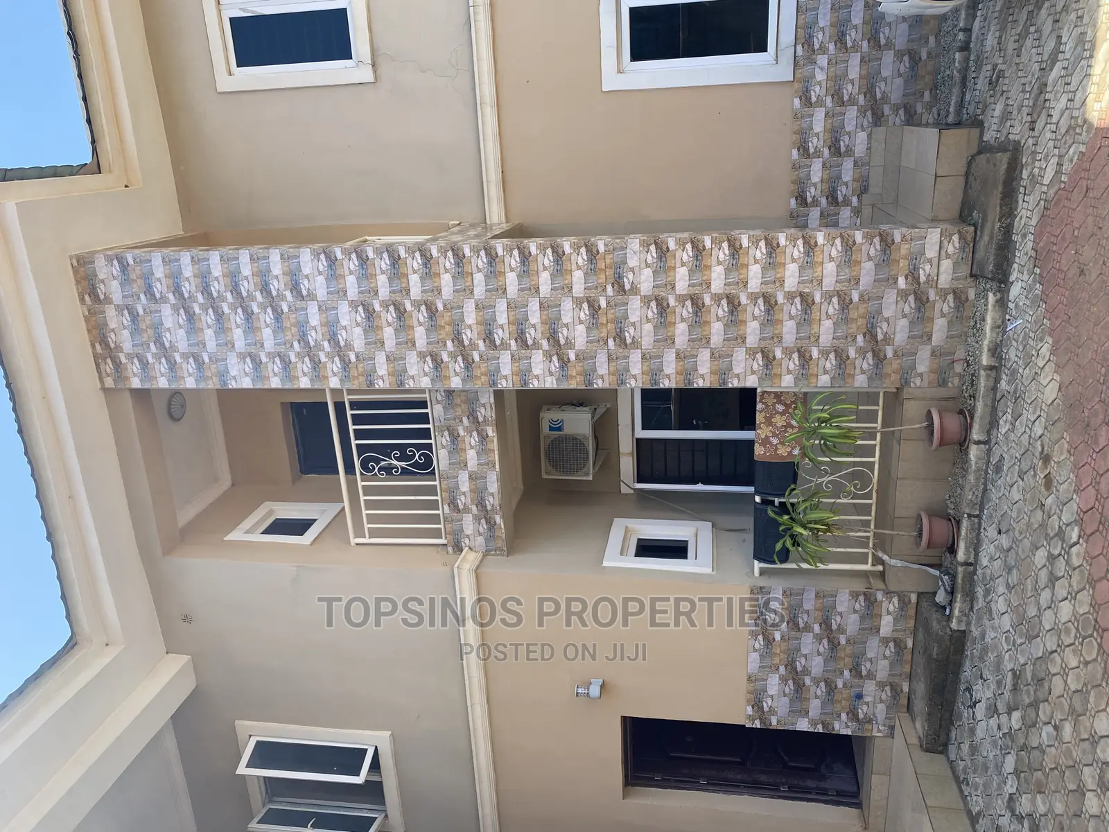 2bdrm Block of Flats in Dawaki for rent in Dawaki