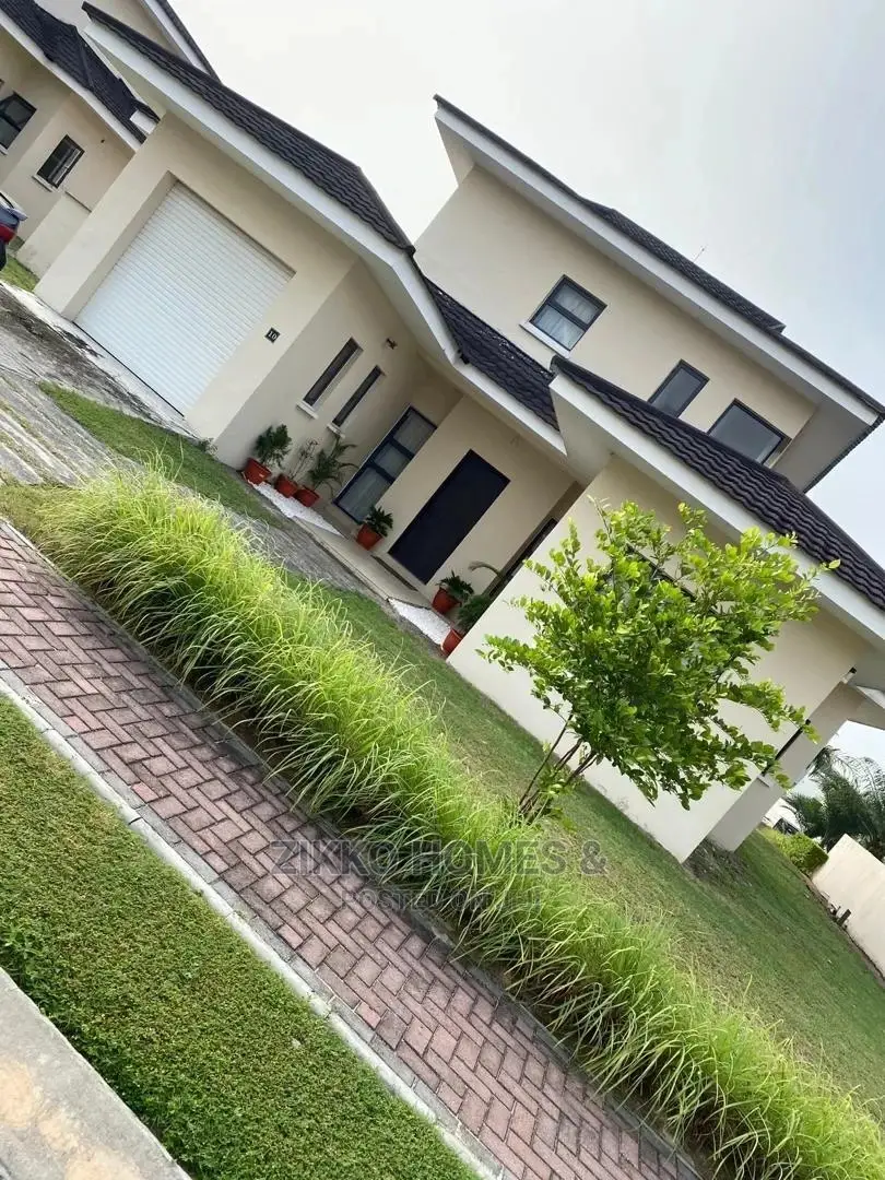 2 Bed Apartment for Short-Let in Lakowe Ibeju in Lakowe