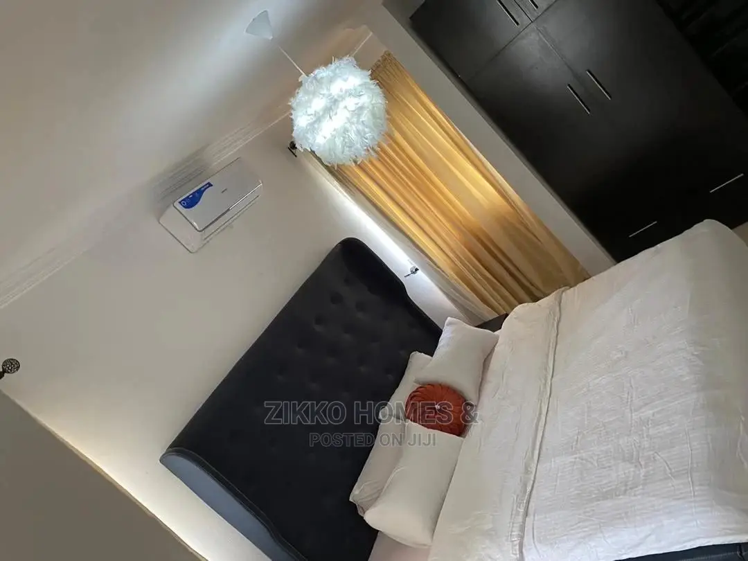 2 Bed Apartment for Short-Let in Lakowe Ibeju in Lakowe
