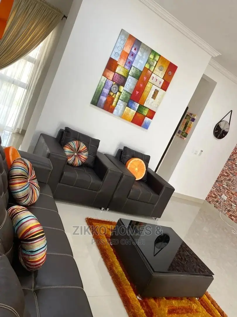 2 Bed Apartment for Short-Let in Lakowe Ibeju in Lakowe