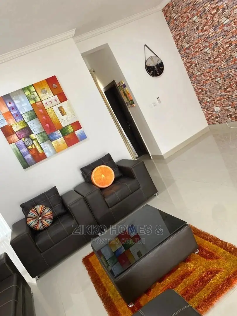 2 Bed Apartment for Short-Let in Lakowe Ibeju in Lakowe