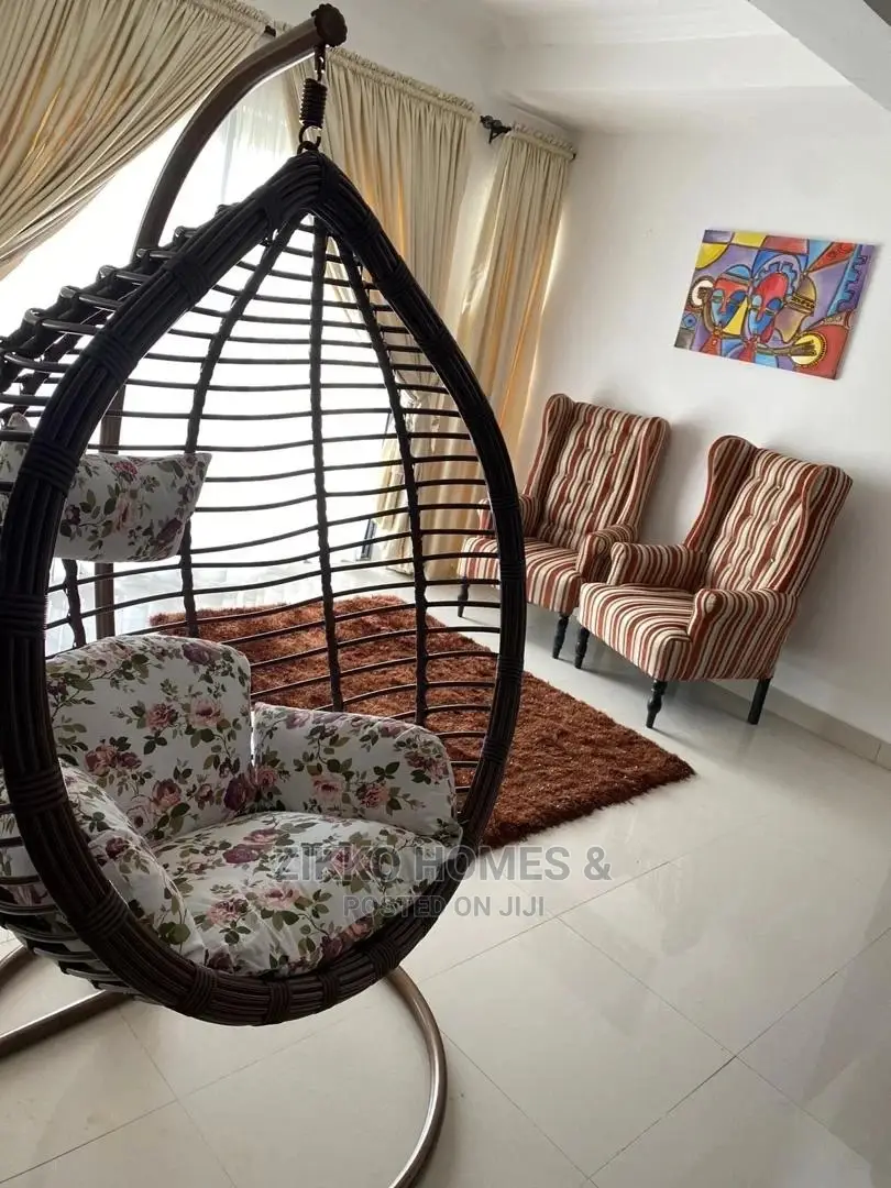 2 Bed Apartment for Short-Let in Lakowe Ibeju in Lakowe