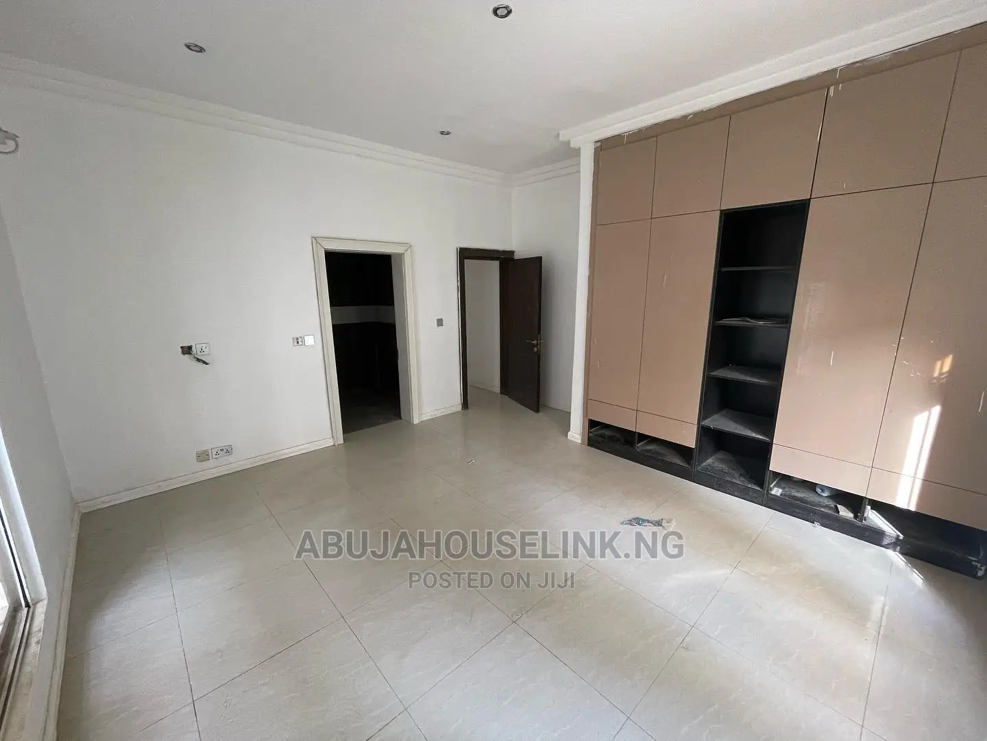 4bdrm Duplex in Asokoro for sale in Asokoro