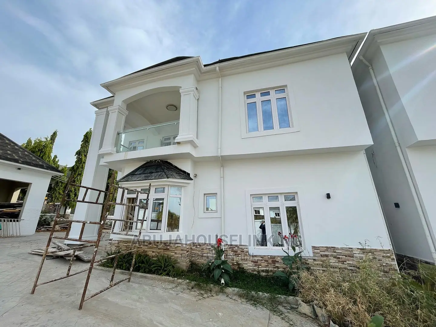4bdrm Duplex in Asokoro for sale in Asokoro