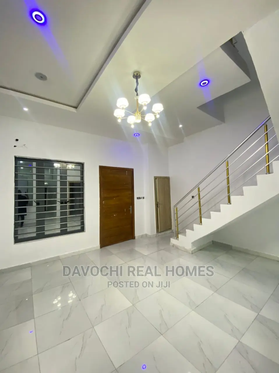3bdrm Duplex in Ajah for sale in Ajah