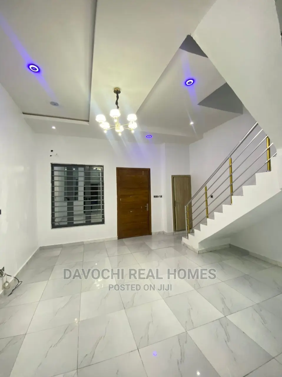 3bdrm Duplex in Ajah for sale in Ajah