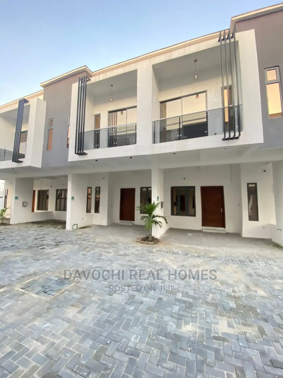 3bdrm Duplex in Ajah for sale in Ajah
